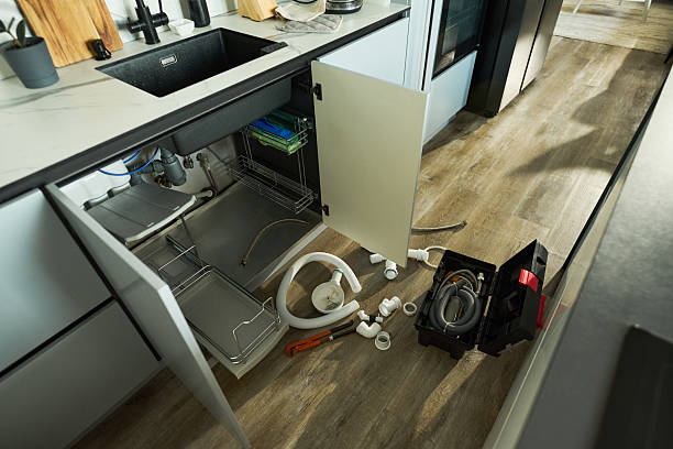 Reliable Leak Detection contractor in Hope, AR by Street Wise - Plumbing