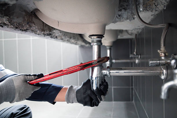 Licensed Leak Detection service in Hope, AR - Street Wise - Plumbing